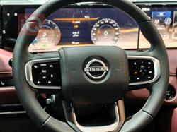 نيسان باترول